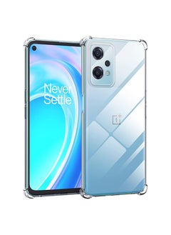 Protective Case Cover For OnePlus Nord CE 2 Lite 5G