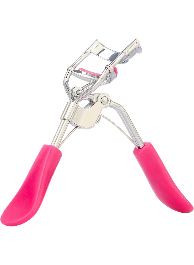 Eyelash Applicator Tool – Precision Lash Applicator Clip for Easy Eyelash Application – Ergonomic Tweezer-Style Tool for False Lashes, Extensions, and Strip Lashes – Suitable for Beginners & Pros