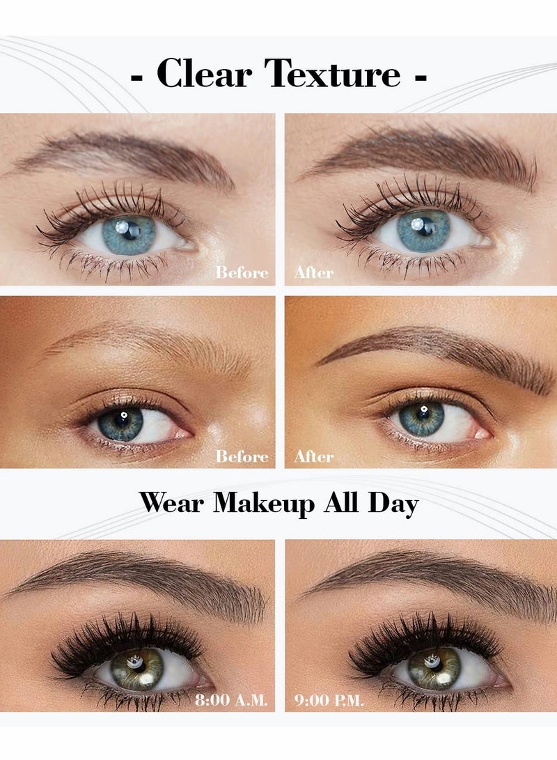 Excefore Eye Makeup Eyebrow Pencil - Image 3