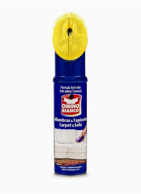 Carpet and upholstery cleaner 300 ml