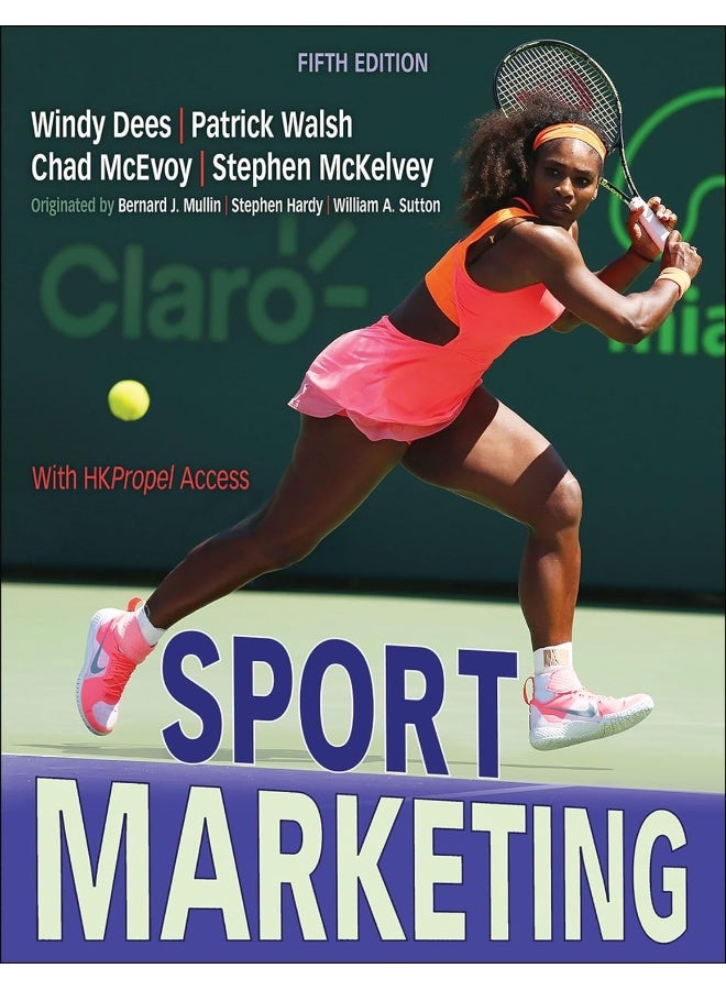 Sport Marketing 