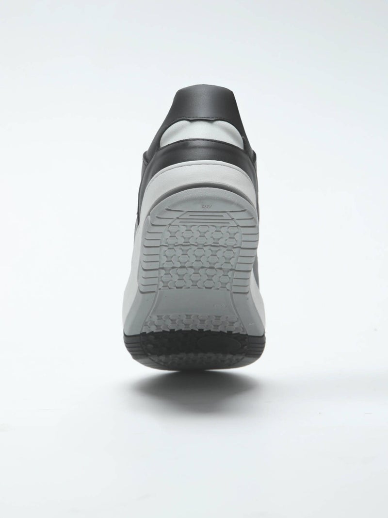 Kip Black Sneakers  - Image 4