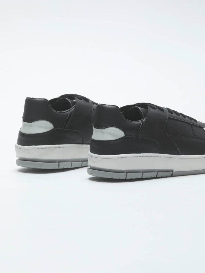 Kip Black Sneakers  - Image 5