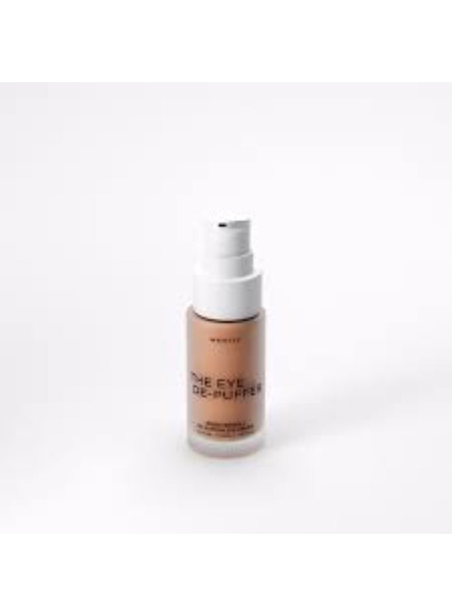 MANTLE The Eye De-Puffer 15ml - Image 1