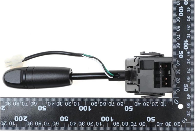 Wivplex Turn Signal Switch for Chevrolet Aveo 2004-2011 - Image 4