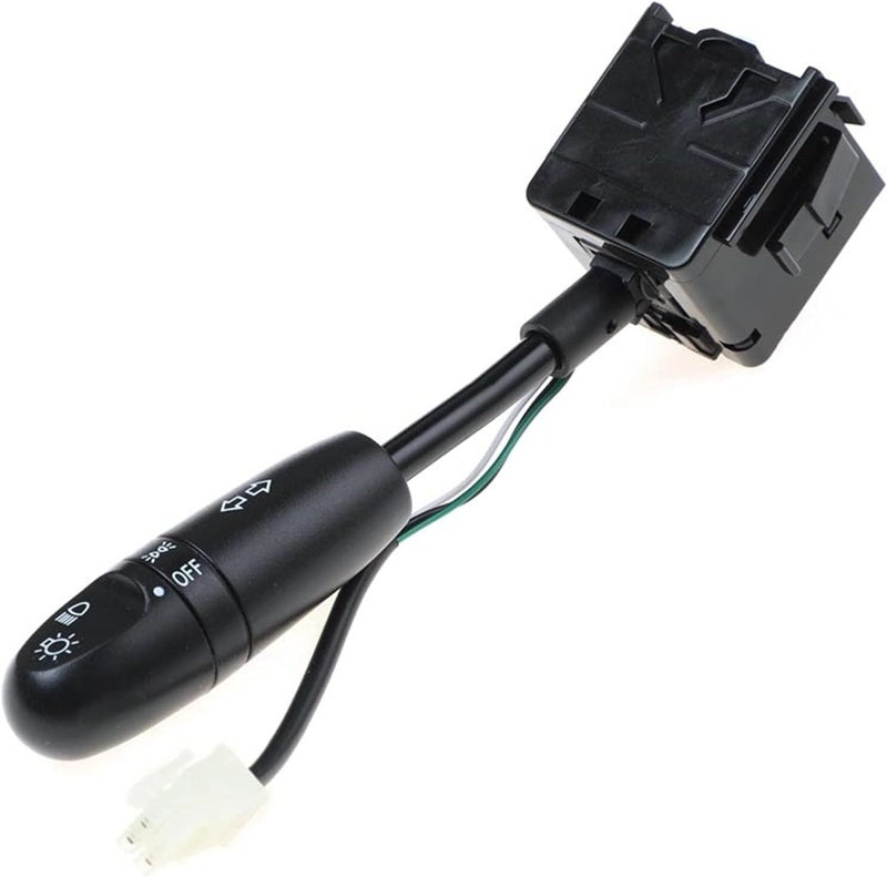 Wivplex Turn Signal Switch for Chevrolet Aveo 2004-2011 - Image 1