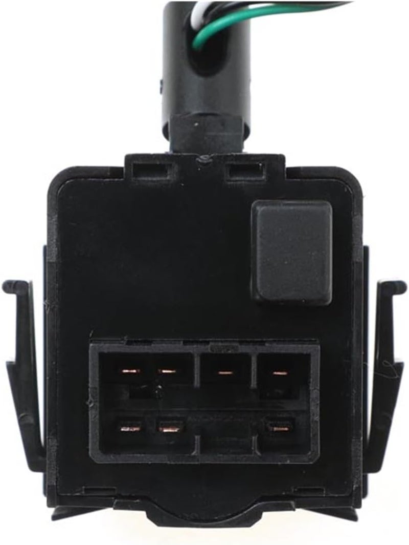 Wivplex Turn Signal Switch for Chevrolet Aveo 2004-2011 - Image 3