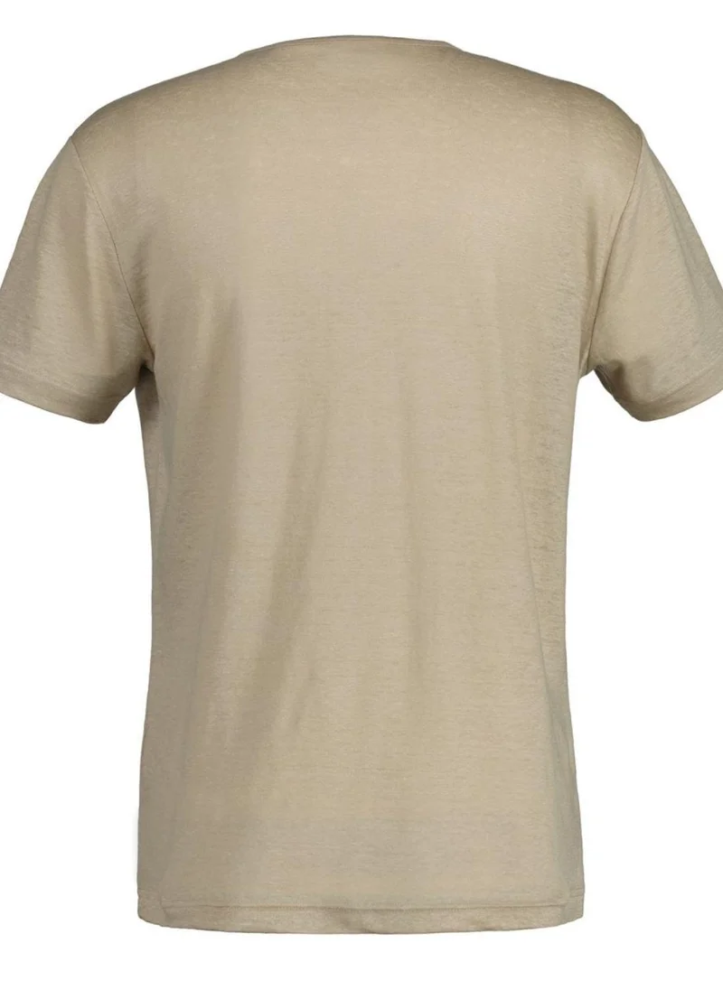 GANT Gant Linen T-Shirt