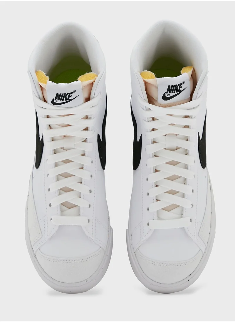 Nike Blazer Mid '77 Next Nature