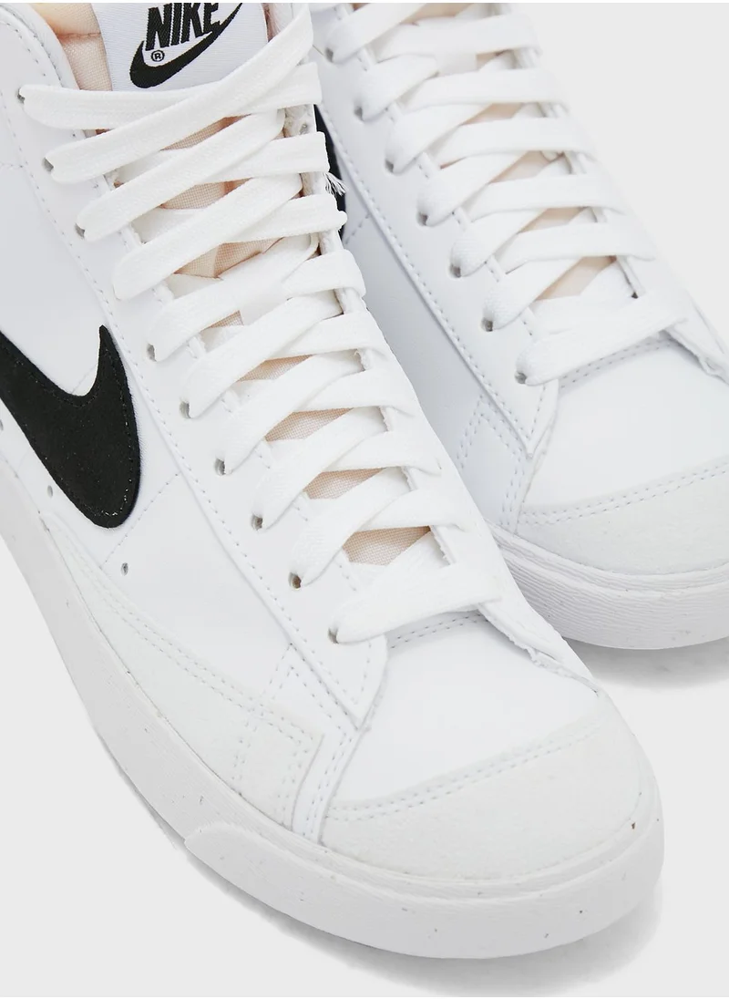 Nike Blazer Mid '77 Next Nature