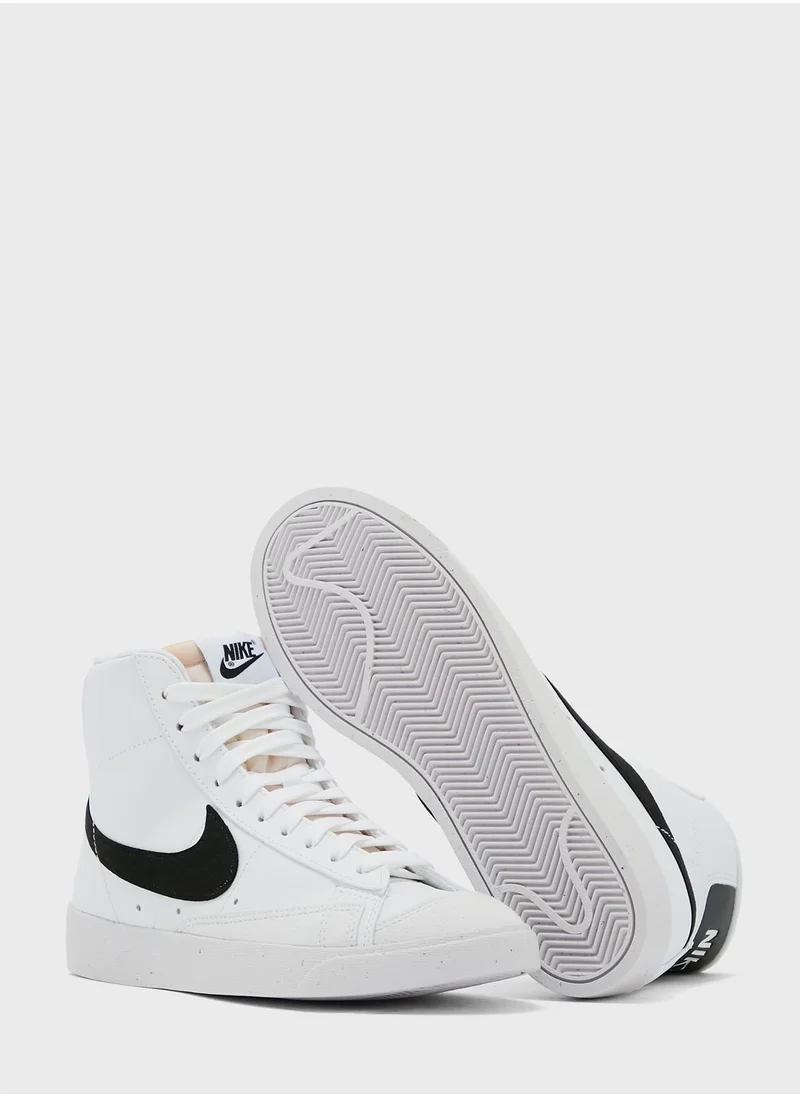Nike Blazer Mid '77 Next Nature
