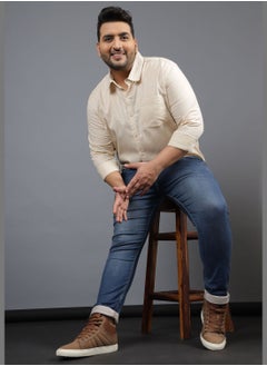 Instafab Plus Long Sleeve Shirt  - Image 4