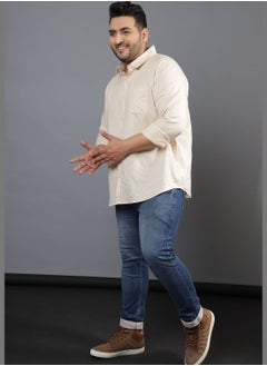 Instafab Plus Long Sleeve Shirt  - Image 3