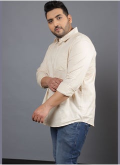 Instafab Plus Long Sleeve Shirt  - Image 1