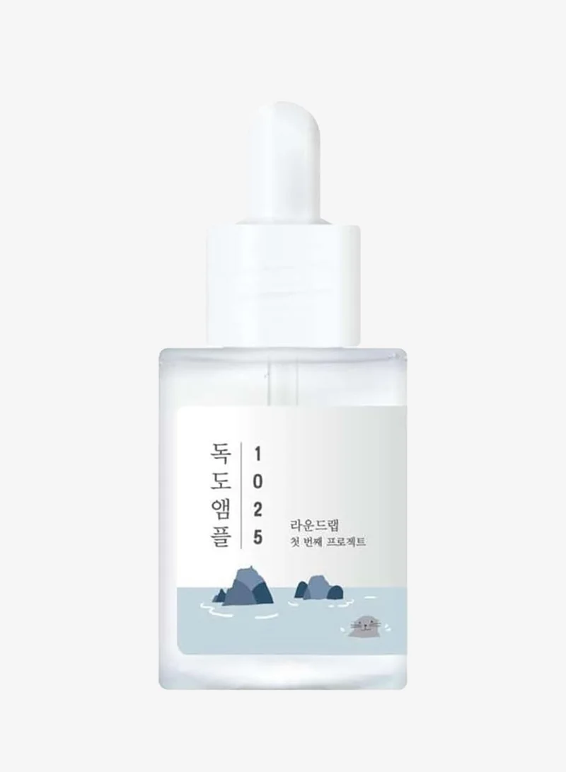 ROUND LAB 1025 DOKDO AMPOULE 45g