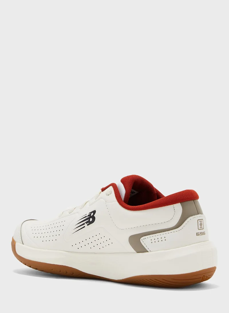 New Balance 696 Low Top Sneakers