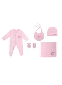 Baby junior gift box 5 pieces - princess - pzsku/ZD8F1D56BC416370EDC98Z/45/_/1736286632/14146f94-8ca5-4caf-bb12-fa604006dec6