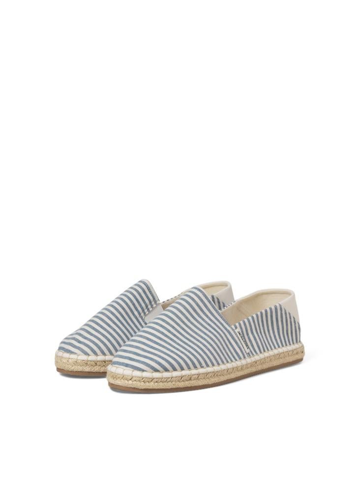 جاك اند جونز حذاء إسبادريل كاجوال - Image 2