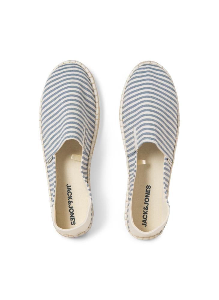 جاك اند جونز حذاء إسبادريل كاجوال - Image 3