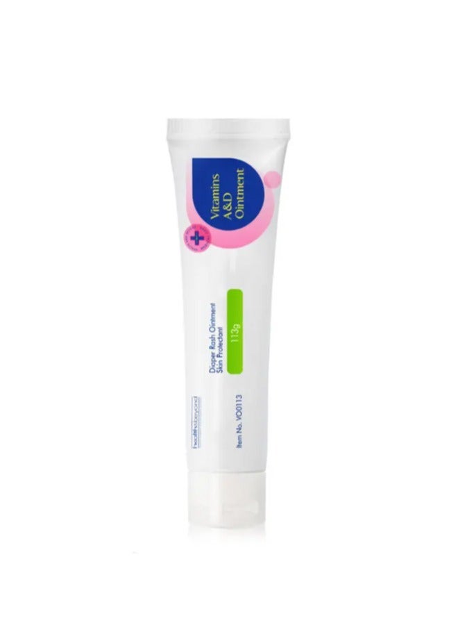 Health & Beyond Water Based Personal Lubricant 113 g  - Image 2