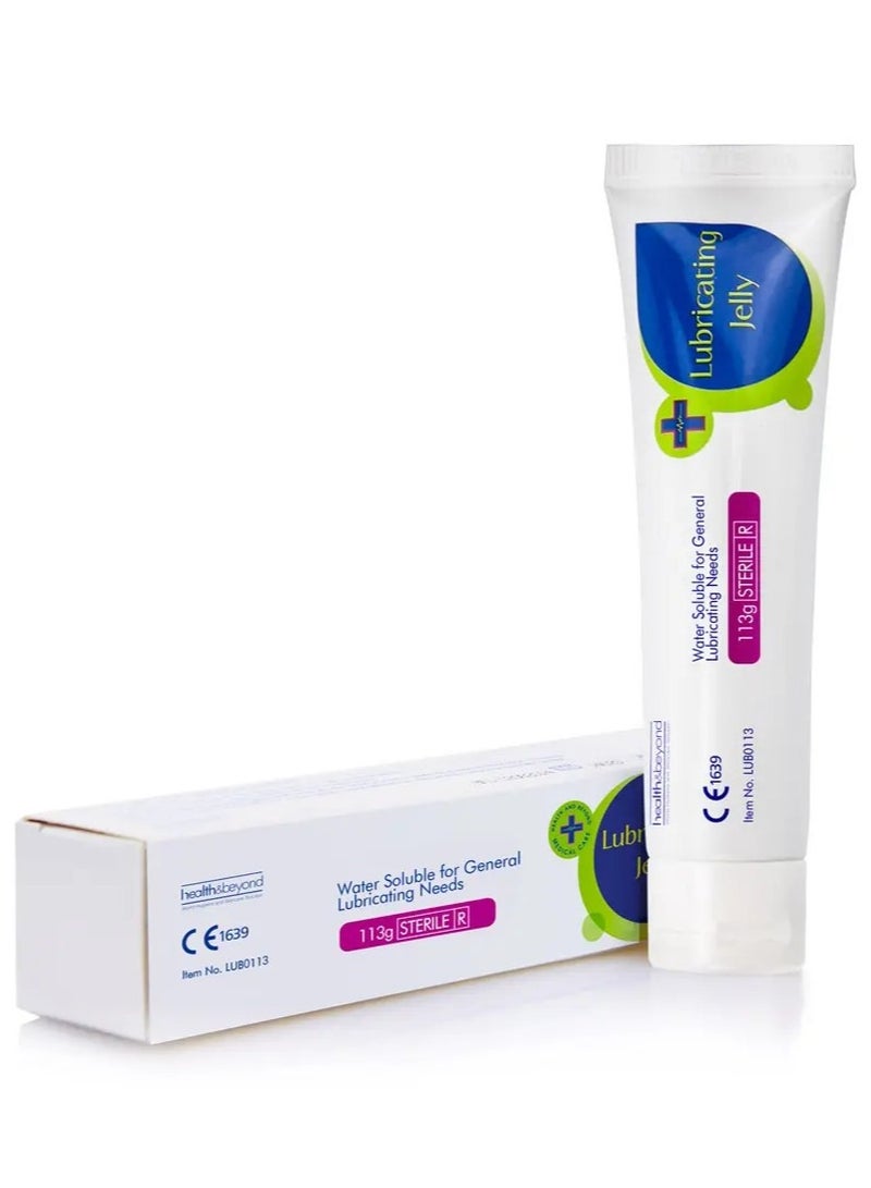 Health & Beyond Water Based Personal Lubricant 113 g  - Image 1