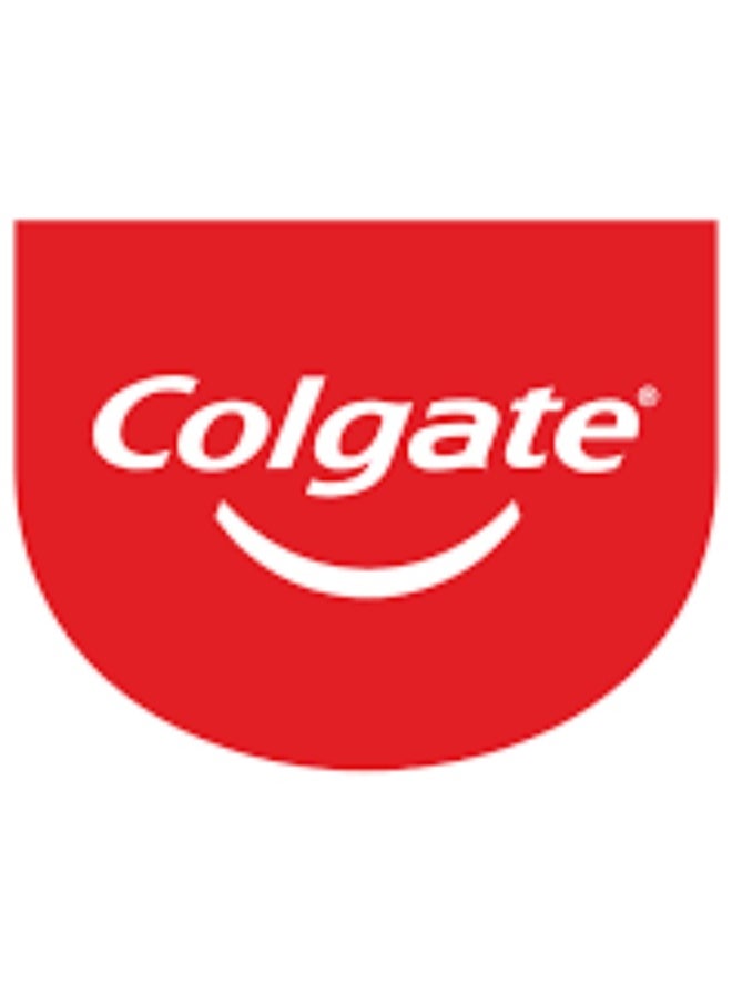 Colgate - Colgate 360 Charcoal Gold Tooth Brush Soft  2 Pc Multi-Color - Image 1