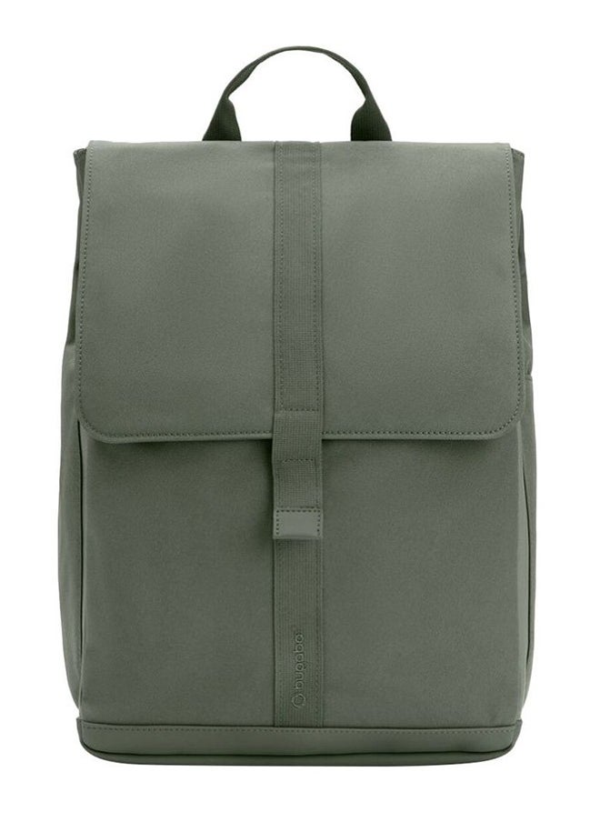 Bugaboo - Changing Backpack Me - Forest Green - Image 1