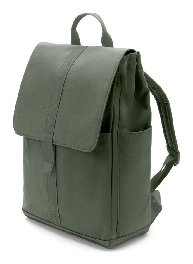 Bugaboo - Changing Backpack Me - Forest Green - Image 1