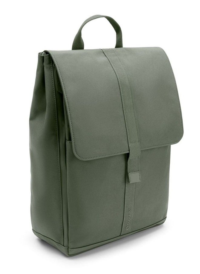 Bugaboo - Changing Backpack Me - Forest Green - Image 1
