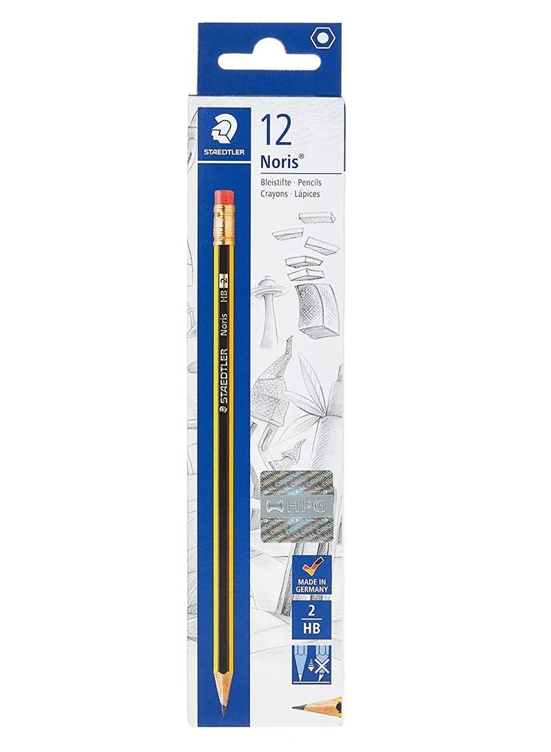 STAEDTLER 30-Piece School Stationery Set - Image 2