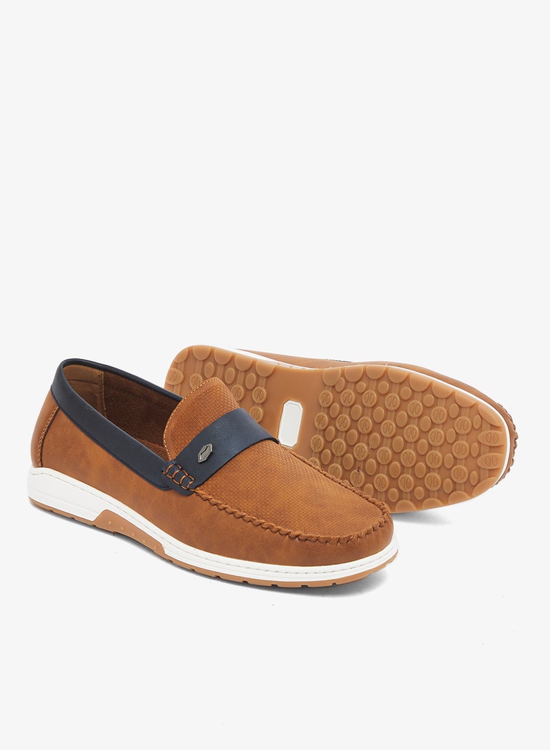 روبرت وود أحذية لوفر كاجوال - Image 3