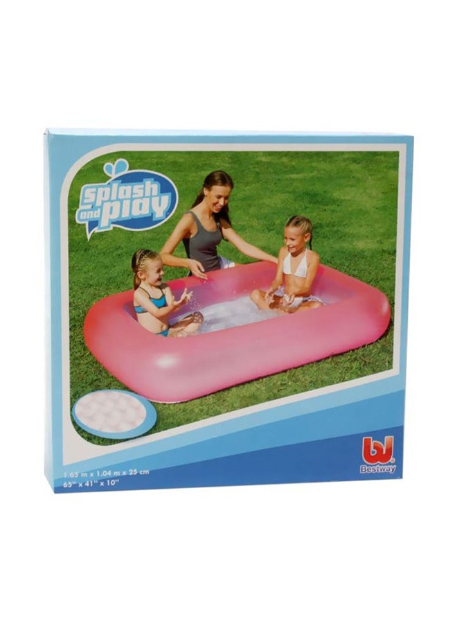 بست واي حوض سباحة أكوابيبز قابل للنفخ 51115 - Image 2