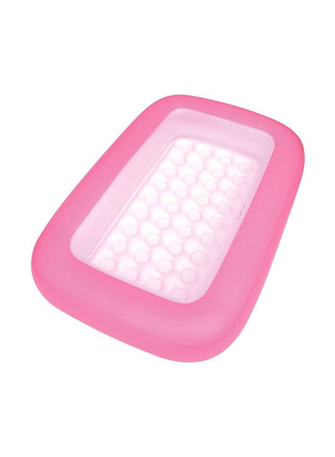 بست واي حوض سباحة أكوابيبز قابل للنفخ 51115 - Image 1