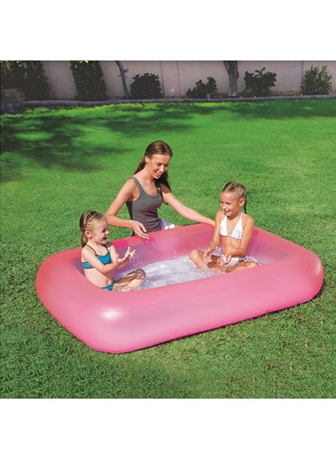 بست واي حوض سباحة أكوابيبز قابل للنفخ 51115 - Image 3