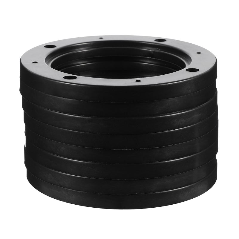 Speaker ABS Spacers for Durable Auto Installation with No Drilling Required - Image 1
