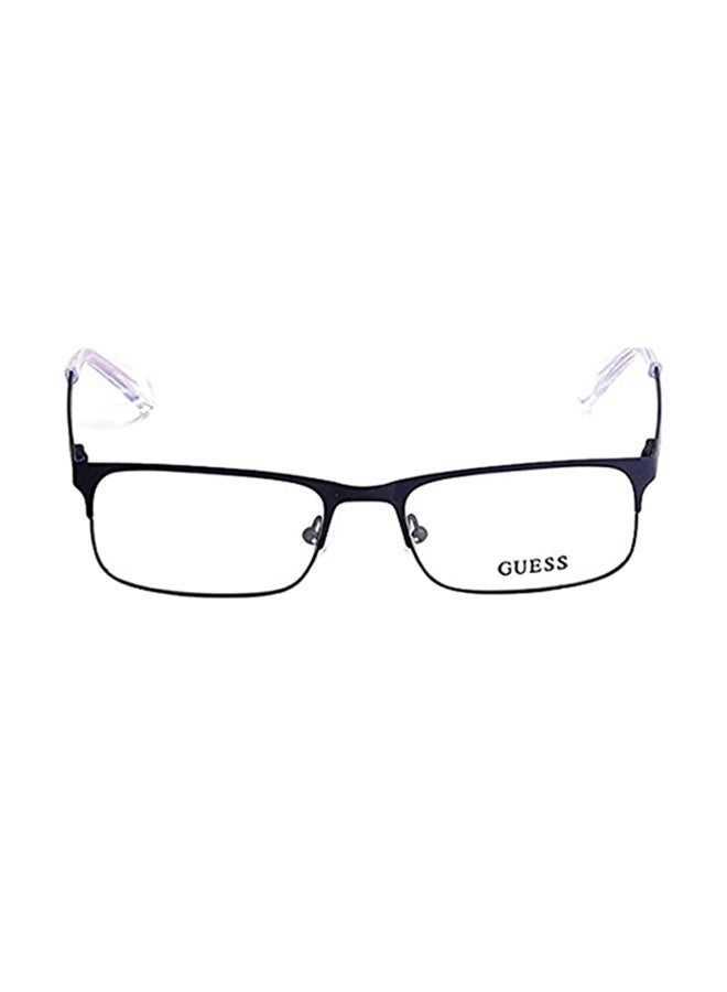 GUESS Women's Rectangular Eyeglasses - GU1904-N 091 - Lens Size: 52 mm - Image 2