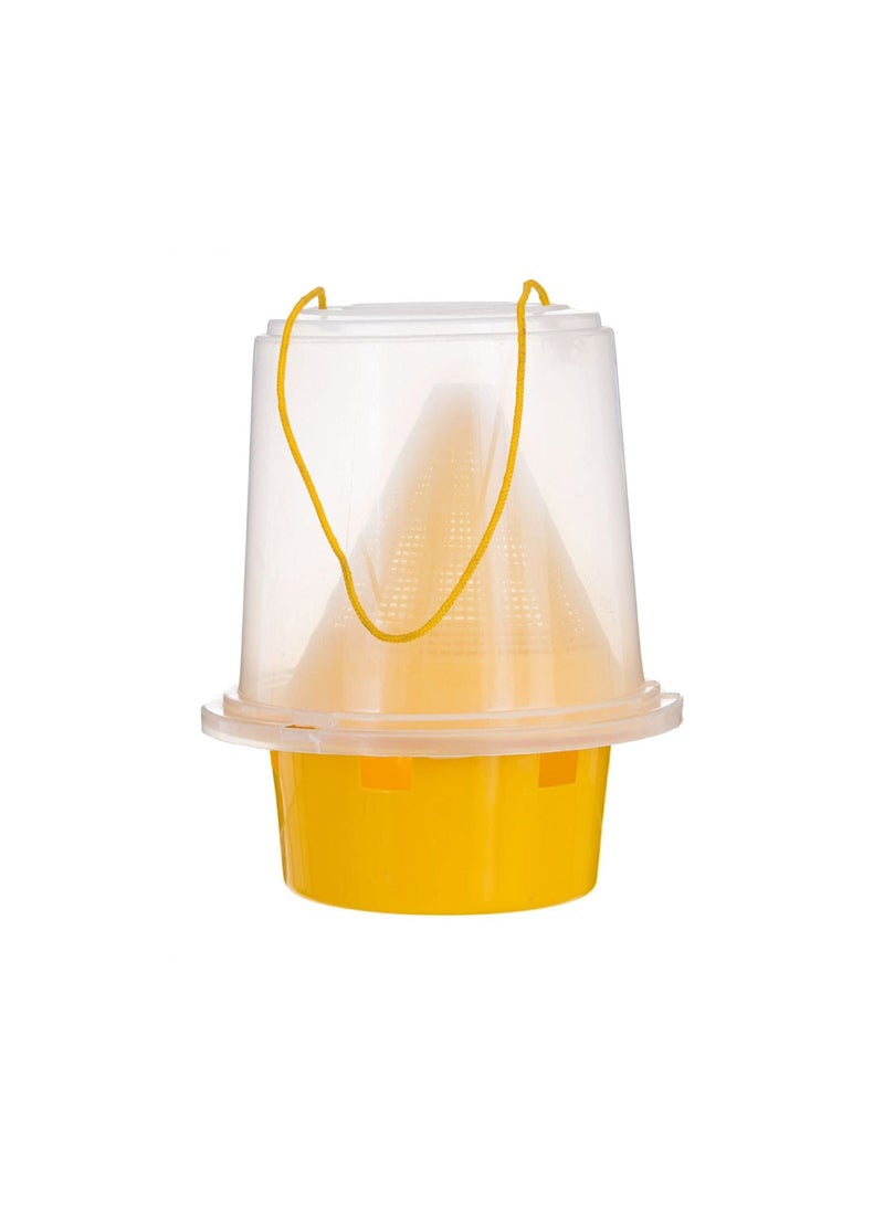 Fly Trap with Pheromone