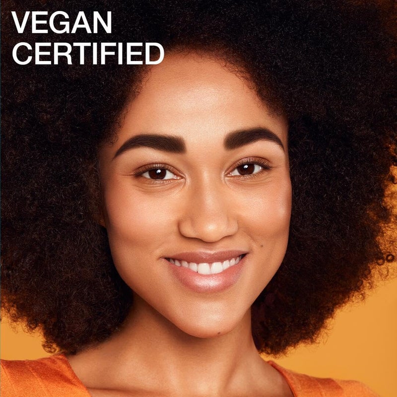 Refectocil صبغة شعر كريمة ريفكتوكيل 2-عبوة - تلوين شعر احترافي للون يدوم طويلاً - بني طبيعي (#3) - Image 2