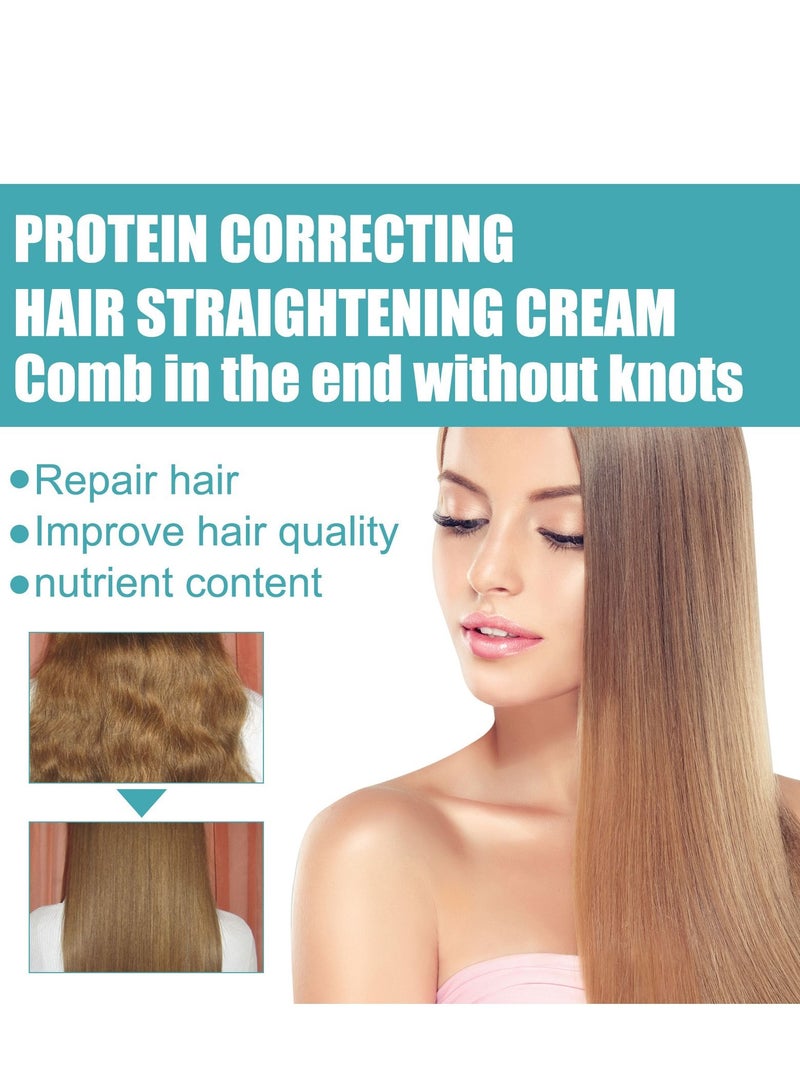 إيلهو تنعيم الشعر وإصلاح مكيف الشعر التالف - Image 5