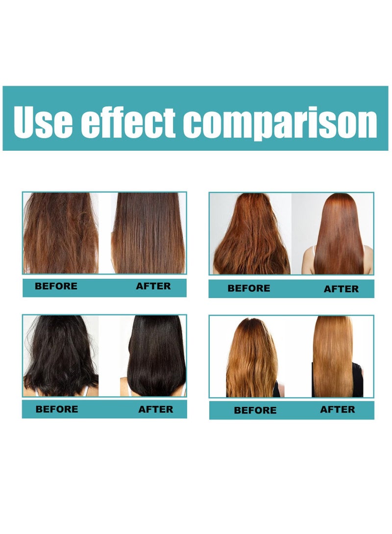 إيلهو تنعيم الشعر وإصلاح مكيف الشعر التالف - Image 3