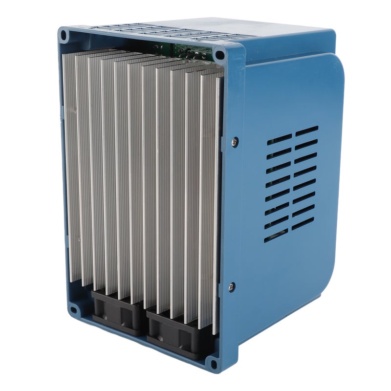 1pc 380VAC Variable Frequency Drive Speed Controller for 3-phase 4kW AC Motor - Image 5