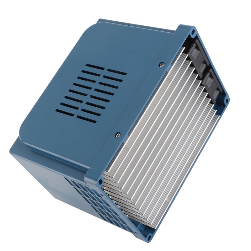 1pc 380VAC Variable Frequency Drive Speed Controller for 3-phase 4kW AC Motor - Image 3
