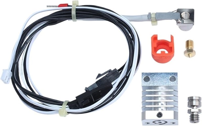 Trianglelab CHC نواة تسخين سيراميك 24V فوهة ساخنة سريعة لطابعة ثلاثية الأبعاد Ender 3 CR10 CR 6 SE Mk3s - Image 2