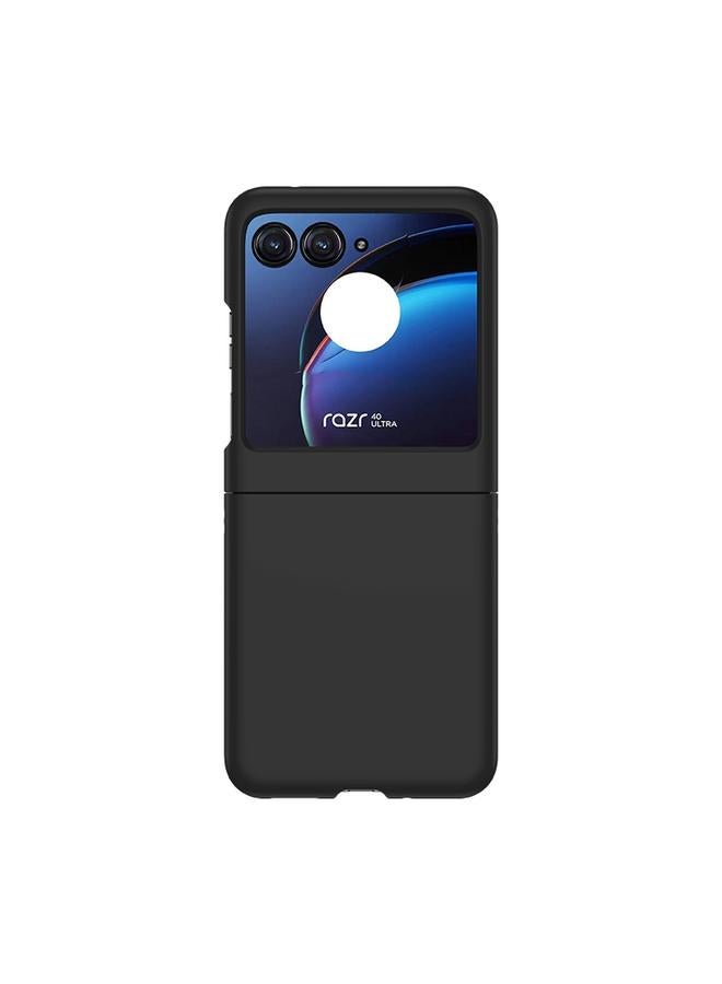 The Bros Case For Motorola Razr 40 Ultra / Razr 2023 Skin Feel PC Phone Case