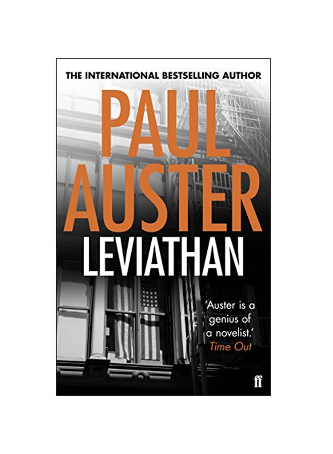 Leviathan
