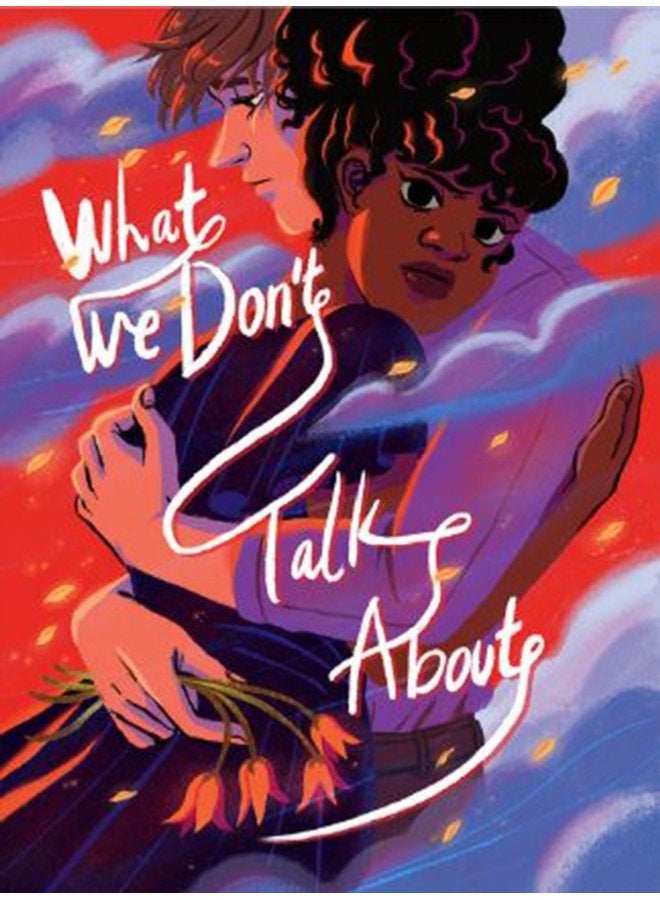 What We Don t Talk About - Paperback