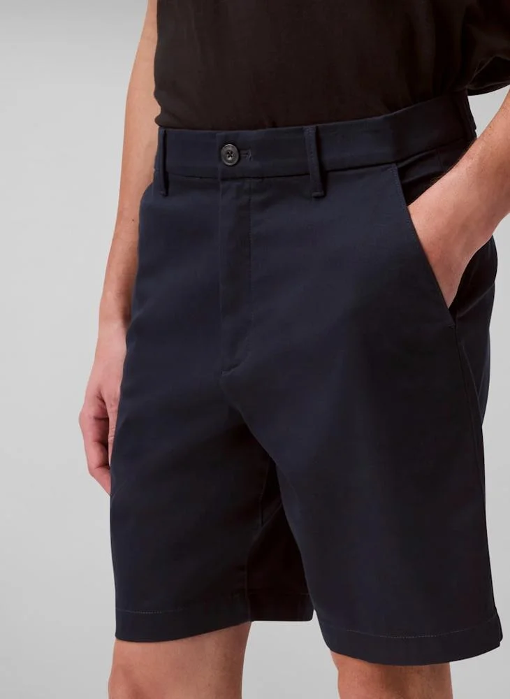 CALVIN KLEIN Stretch Classic Shorts