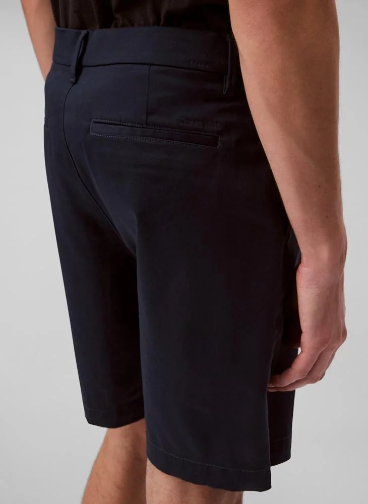 CALVIN KLEIN Stretch Classic Shorts