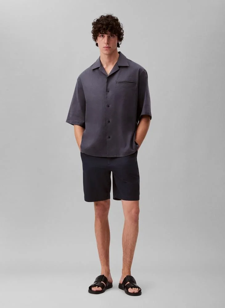 CALVIN KLEIN Stretch Classic Shorts
