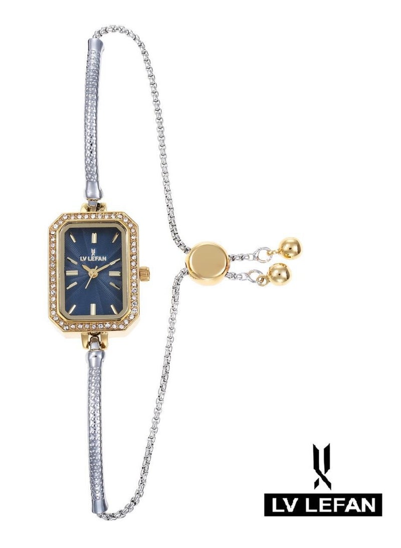 New and attractive women's watch from LE Levan